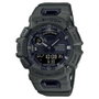 Casio G-Shock G-Squad GBA-900UU-3AER Gris